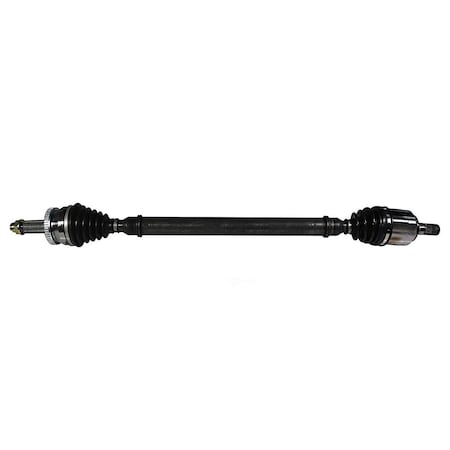 Gsp New Cv Axle #Gsp Ncv71001K Gsp NCV71001K